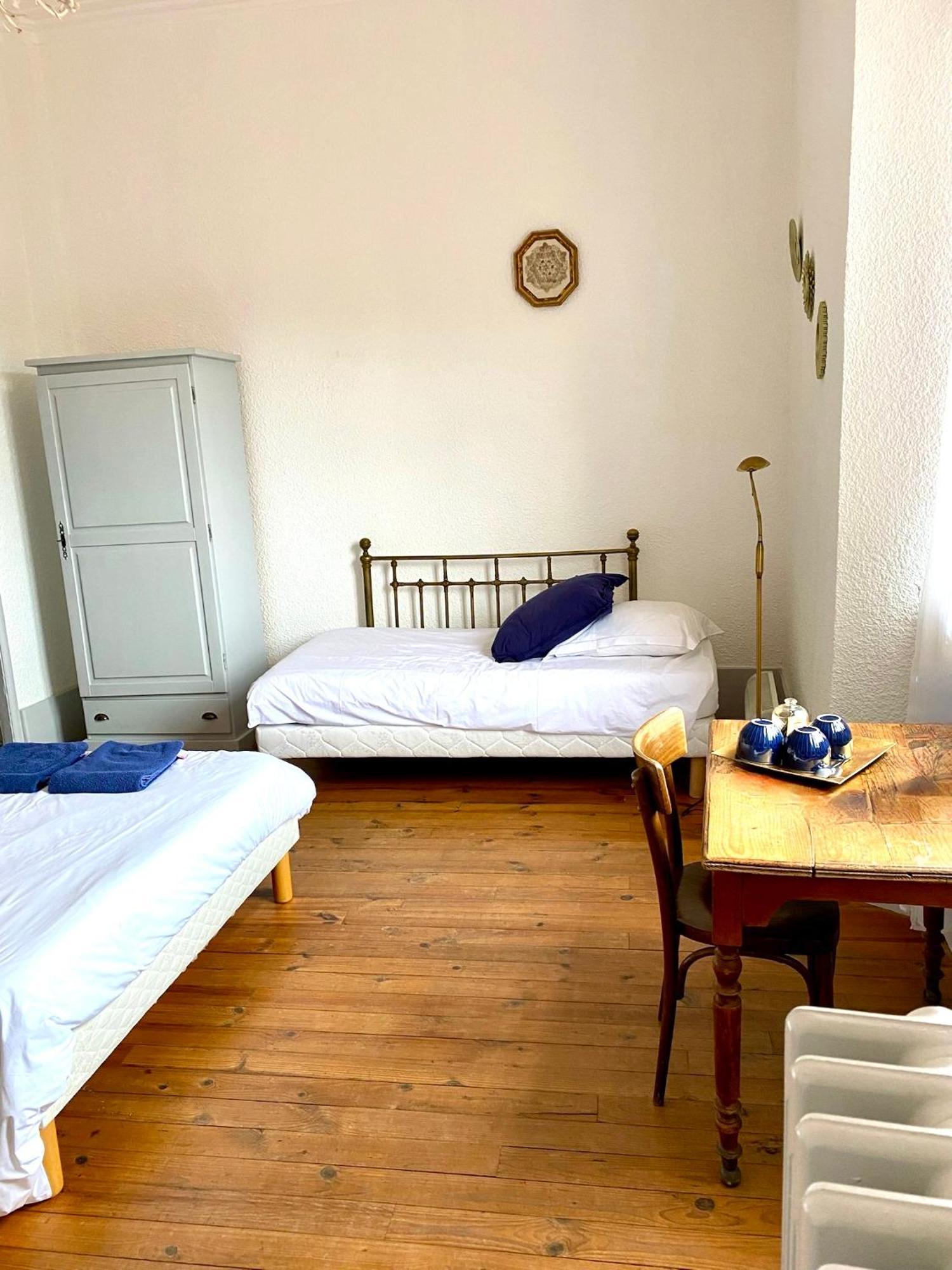 Ermitage Saint Vincent B&B Vieille-Brioude Екстер'єр фото