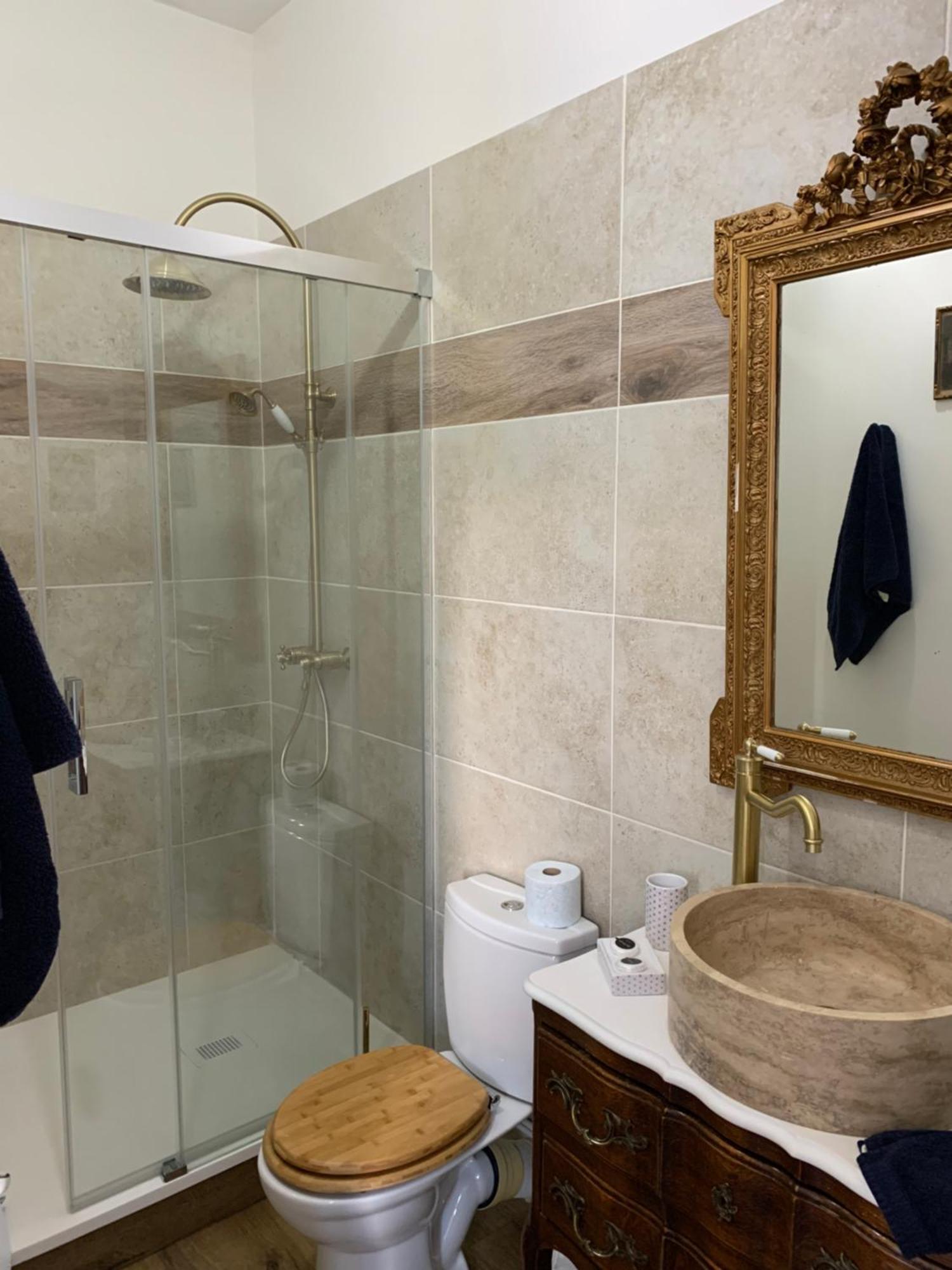 Ermitage Saint Vincent B&B Vieille-Brioude Екстер'єр фото