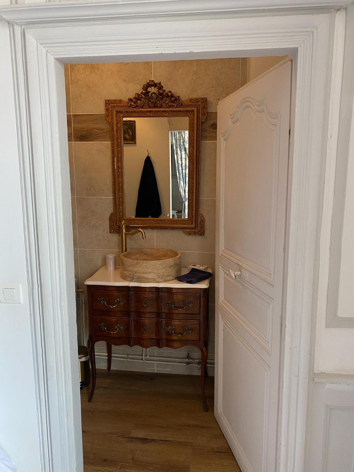 Ermitage Saint Vincent B&B Vieille-Brioude Екстер'єр фото
