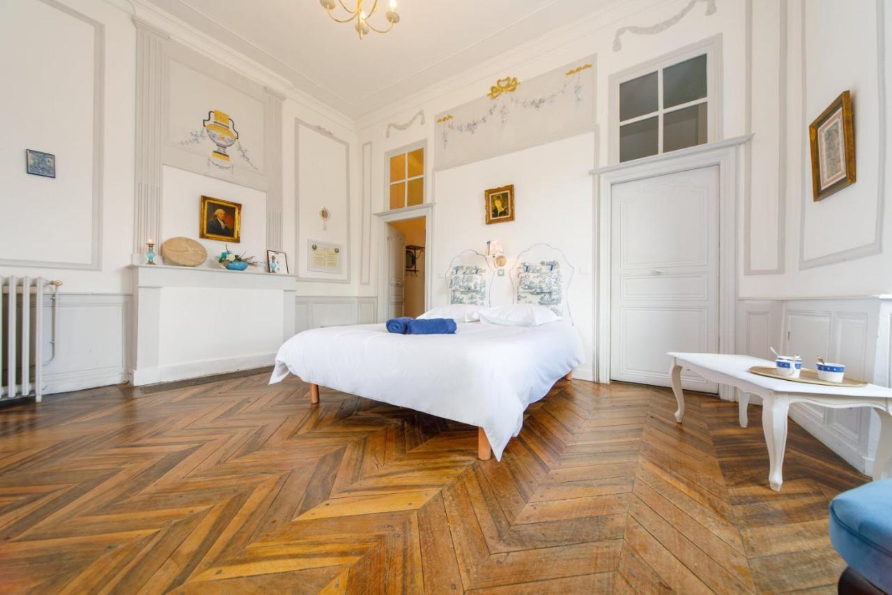 Ermitage Saint Vincent B&B Vieille-Brioude Екстер'єр фото